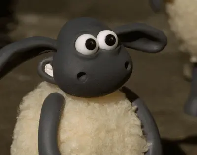Sheep gif